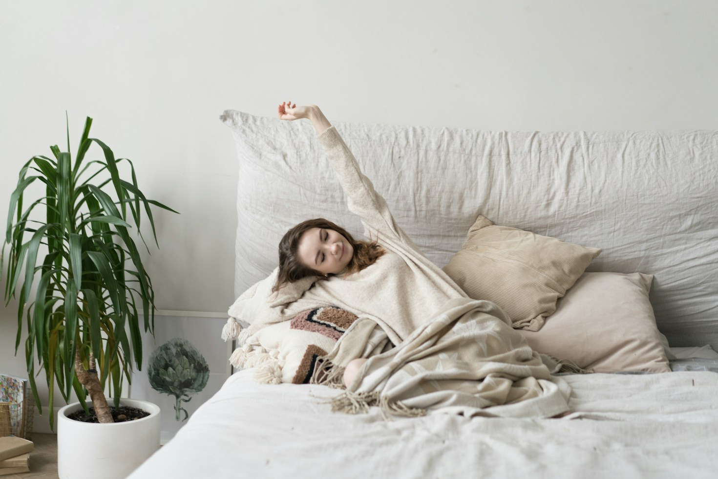 3 – How Your Bedroom Environment Can Affect Your Sleep