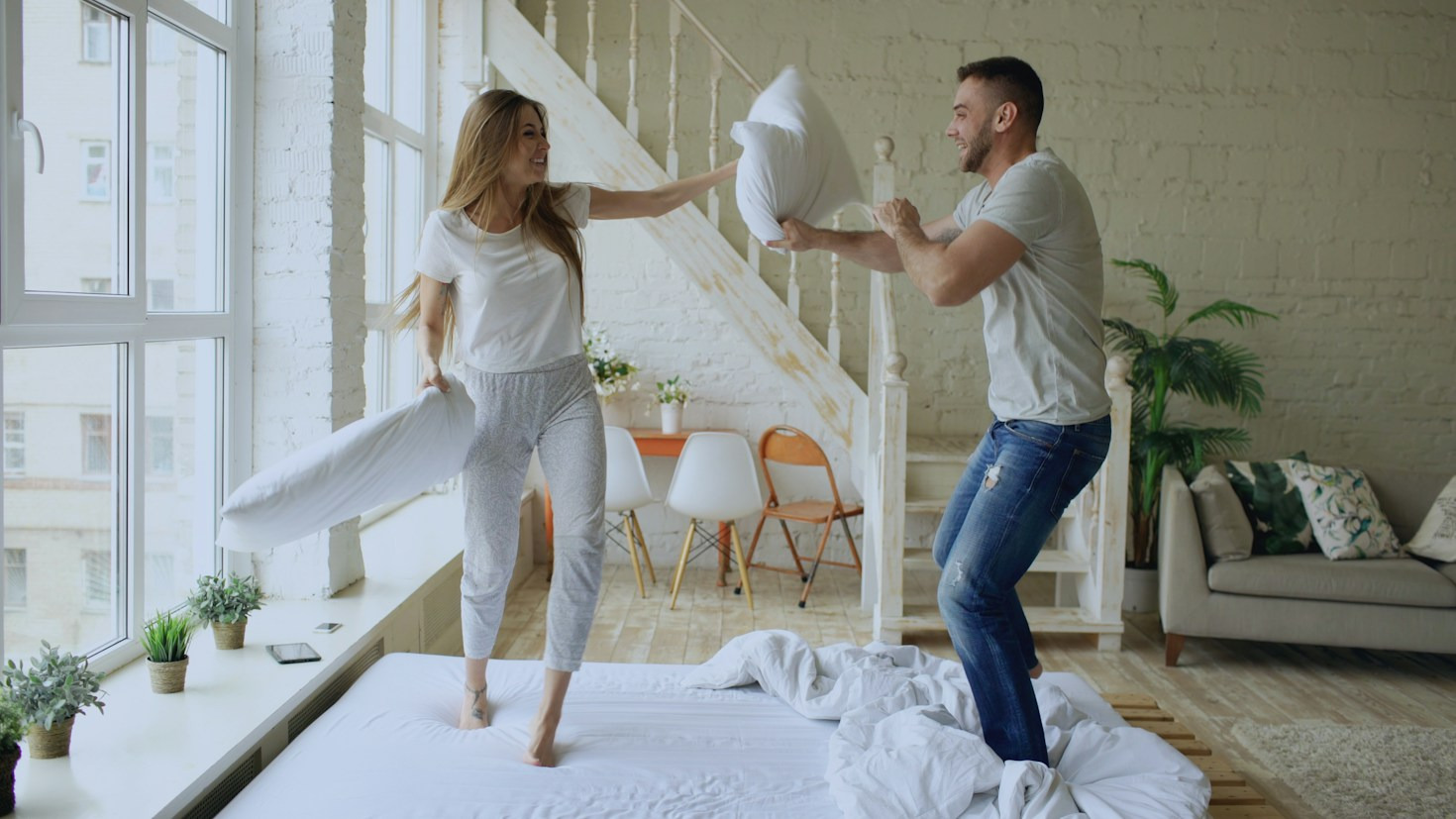 6 – How to Build a Consistent Sleep Schedule