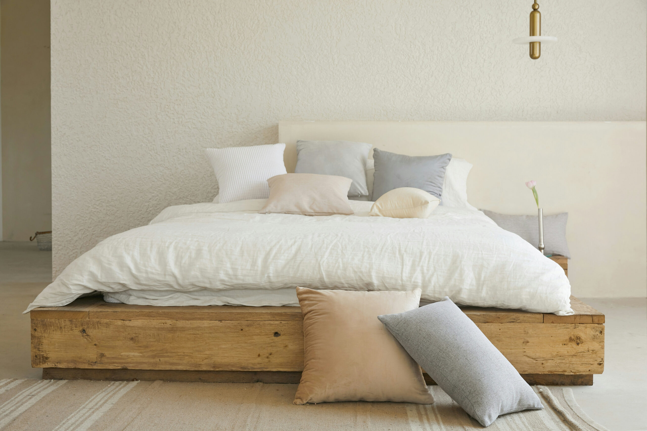 2 – 7 Simple Ways to Create a Better Nighttime Routine